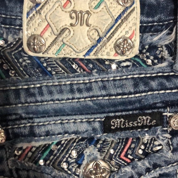 Girls miss me jeans - Picture 4 of 5